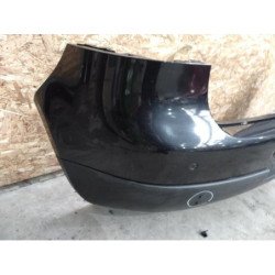 Pare Choc Arriere Volkswagen Golf 5 (2)